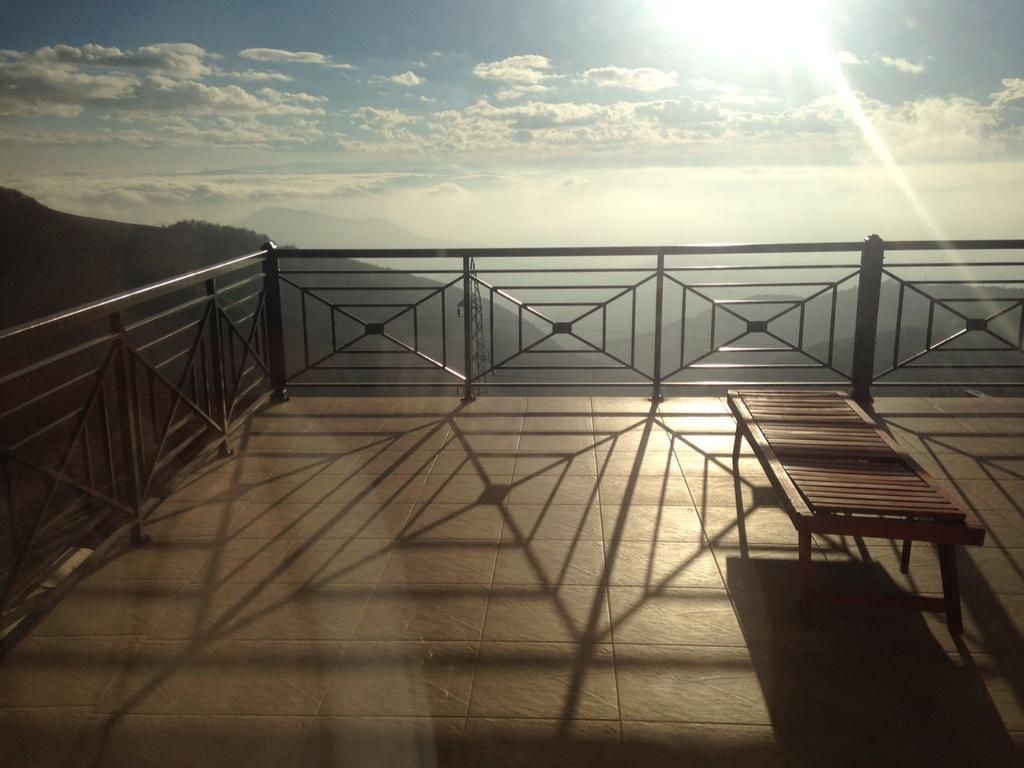 Apartment Milmari Sunny View G3 Kopaonik Exterior foto