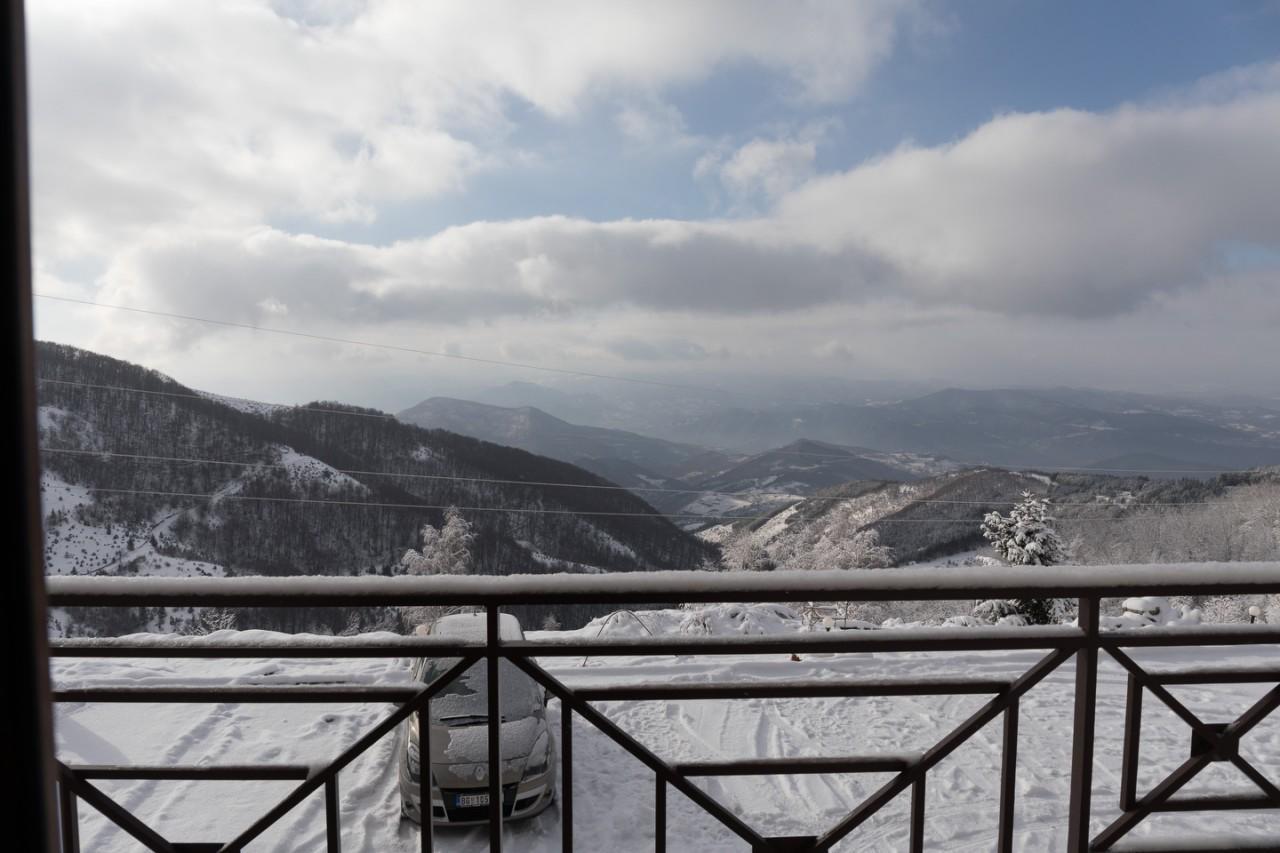 Apartment Milmari Sunny View G3 Kopaonik Exterior foto
