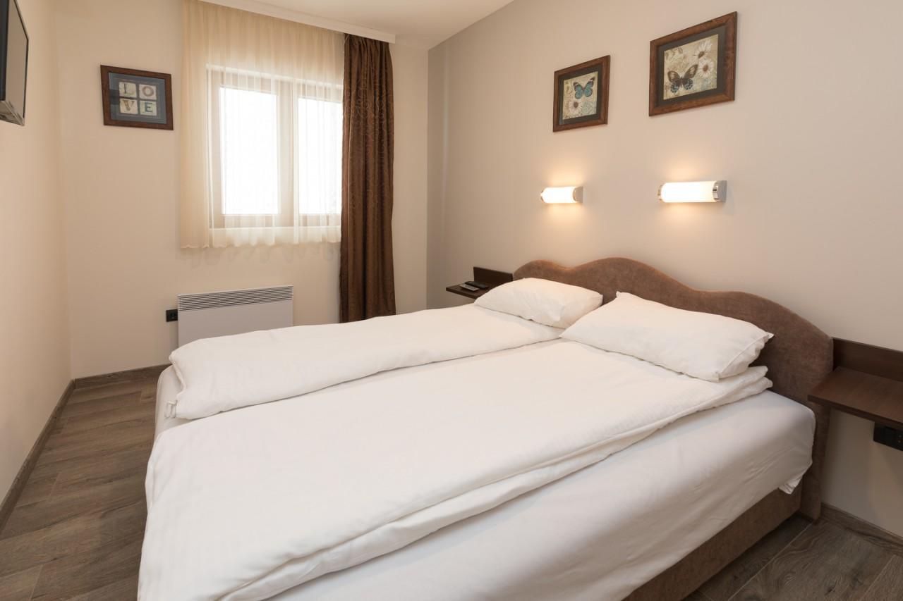 Apartment Milmari Sunny View G3 Kopaonik Exterior foto