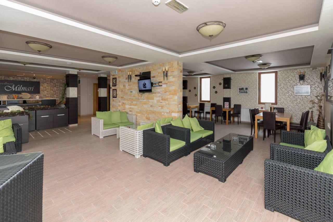 Apartment Milmari Sunny View G3 Kopaonik Exterior foto